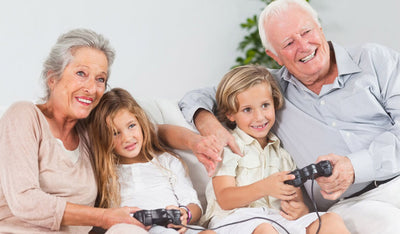Il diritto dei nonni paterni a vedere la nipote va tutelato se vi è l’interesse della minore