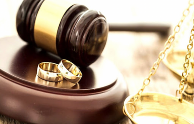Assegno divorzile non dovuto: da quando scatta la restituzione?